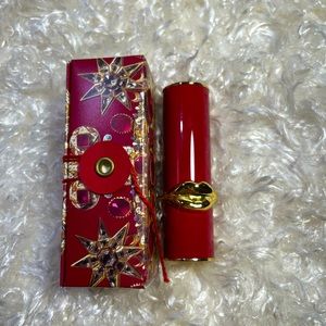 New PAT MCGRATH MatteTrance Flesh 3 - 119 Red Tube Super Limited Edition Rare